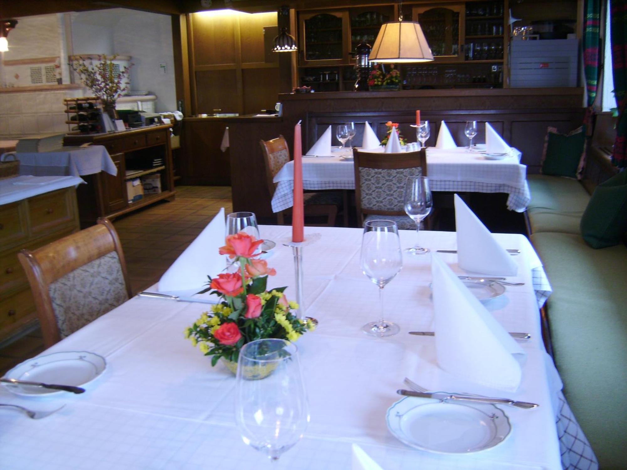 Gasthaus Zur Erle Simonswald Eksteriør billede