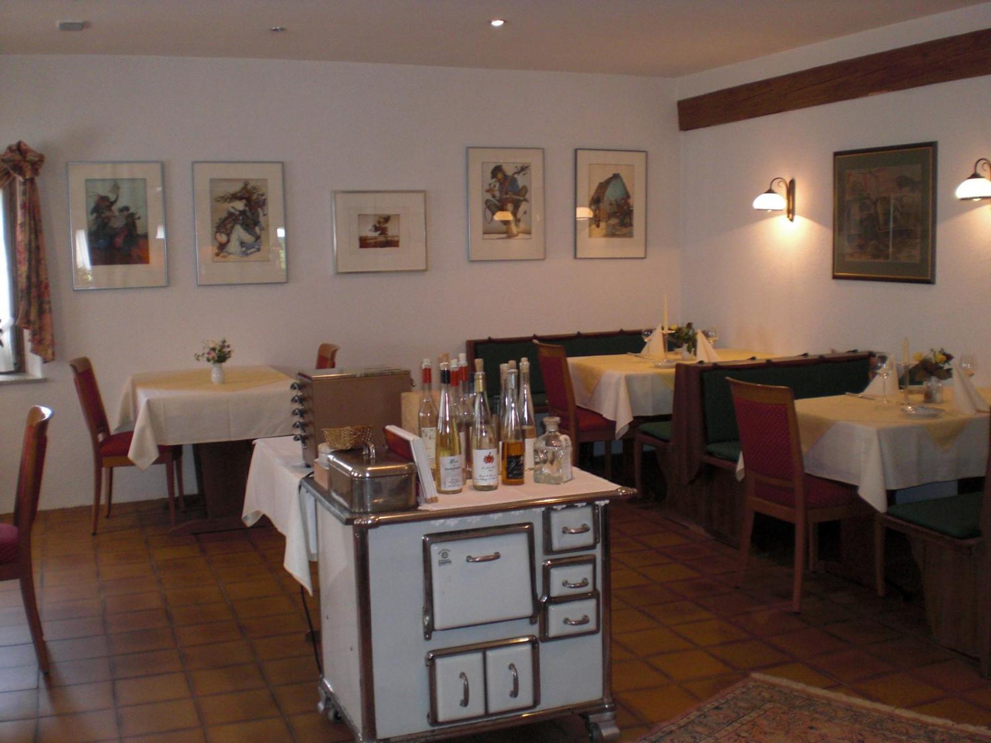 Gasthaus Zur Erle Simonswald Eksteriør billede