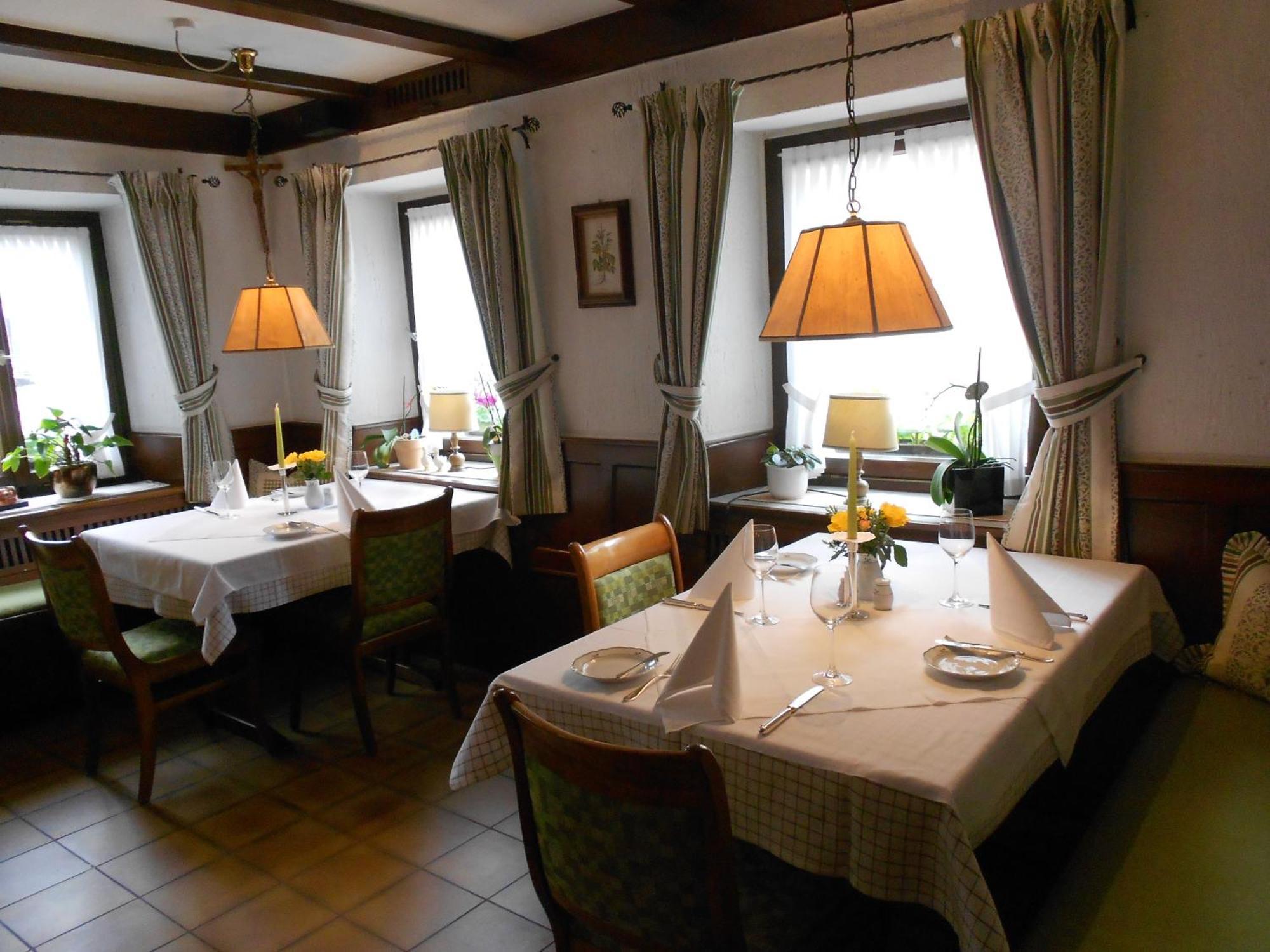 Gasthaus Zur Erle Simonswald Eksteriør billede