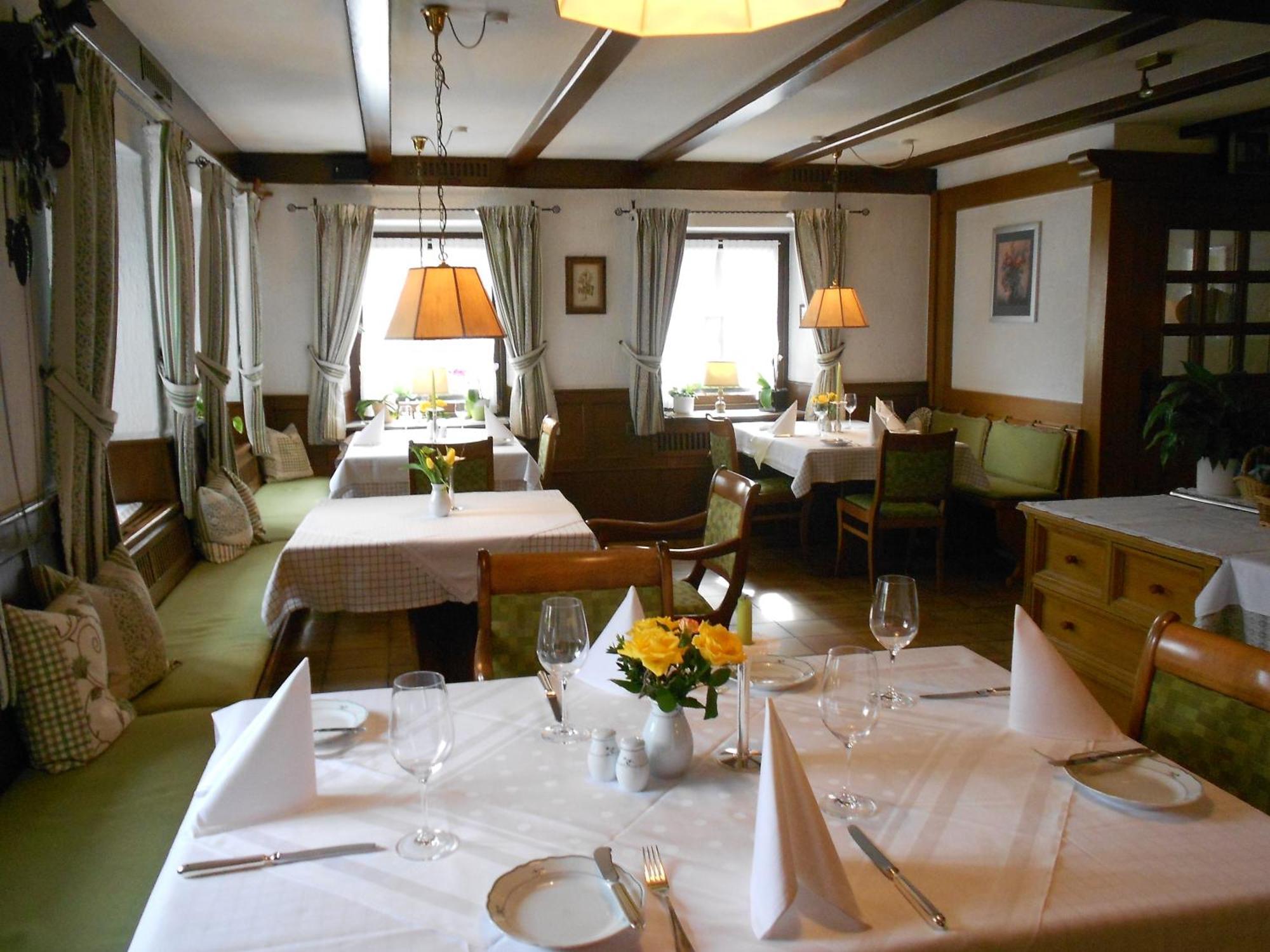Gasthaus Zur Erle Simonswald Eksteriør billede