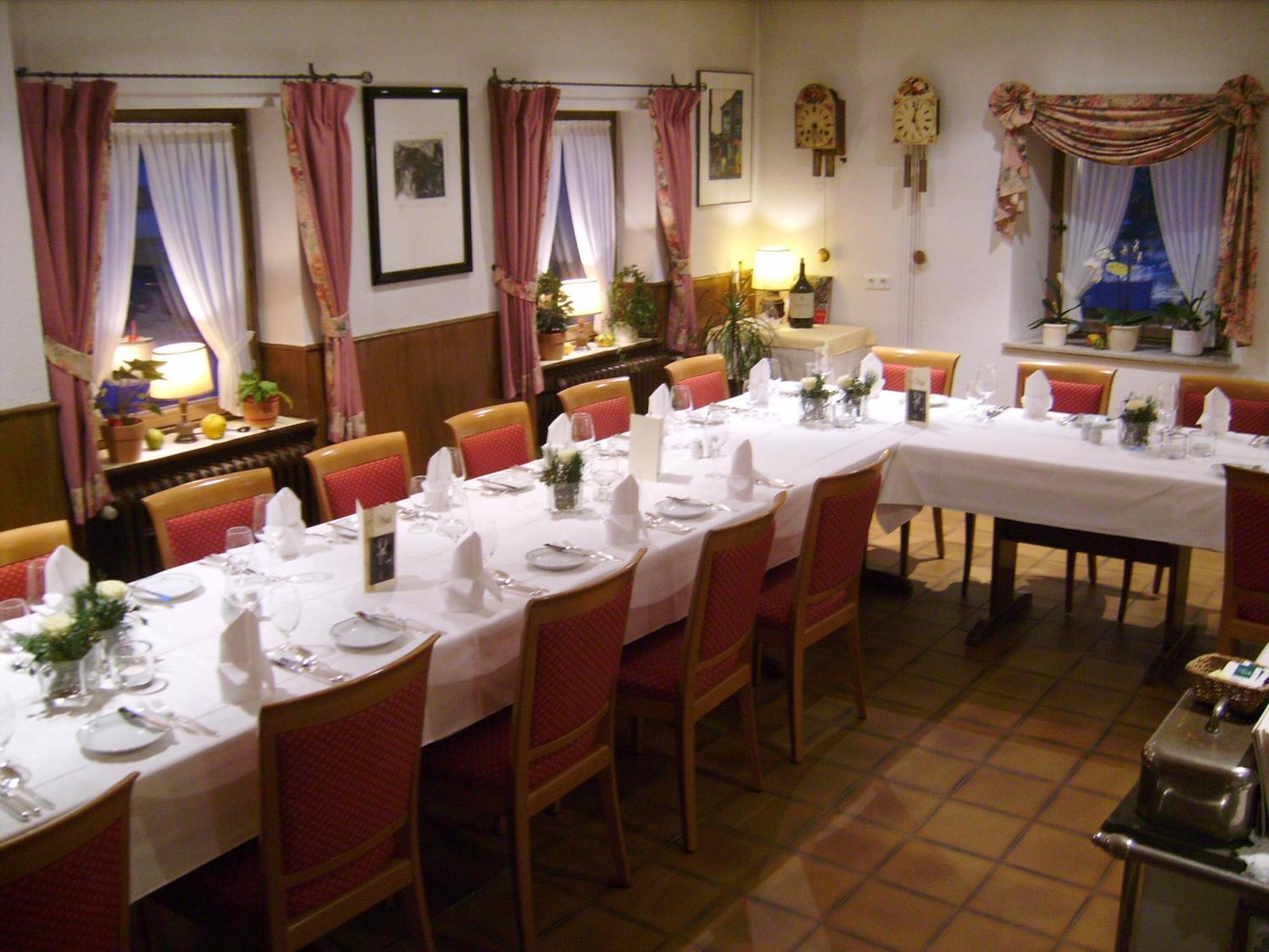 Gasthaus Zur Erle Simonswald Eksteriør billede