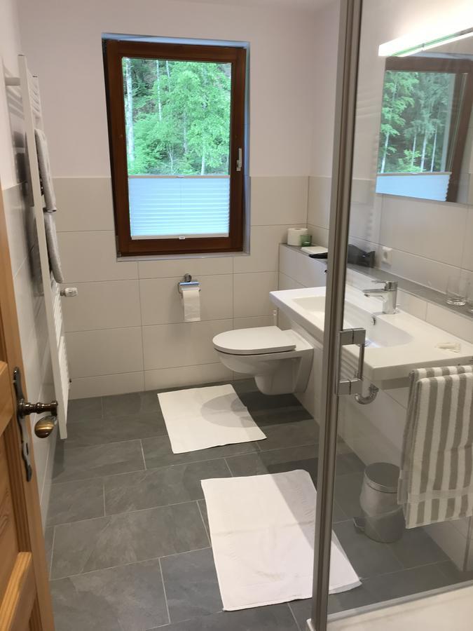 Gasthaus Zur Erle Simonswald Eksteriør billede